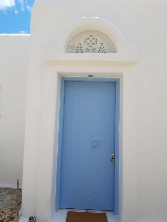Villa Astrini Kithnos Habitación foto
